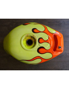 Réservoir GSXR 1100 91-92  - 1