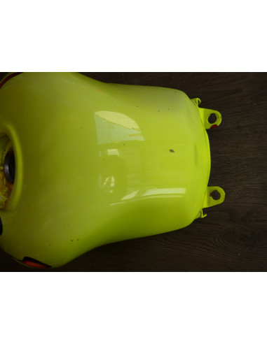 Réservoir GSXR 1100 91-92  - 5
