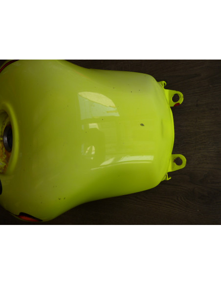 Réservoir GSXR 1100 91-92  - 5