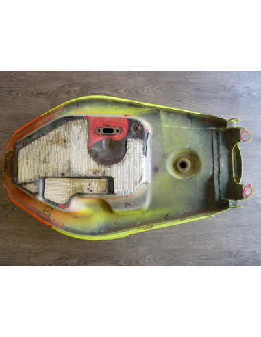 Réservoir GSXR 1100 91-92  - 7