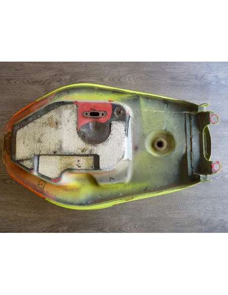 Réservoir GSXR 1100 91-92  - 7
