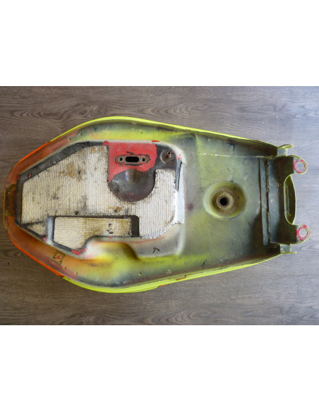 Réservoir GSXR 1100 91-92  - 7