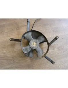 Ventilateur GSXR 1100 93-95  - 1