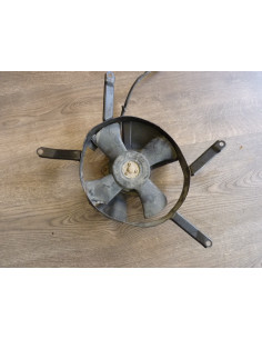 Ventilateur GSXR 1100 93-95  - 1
