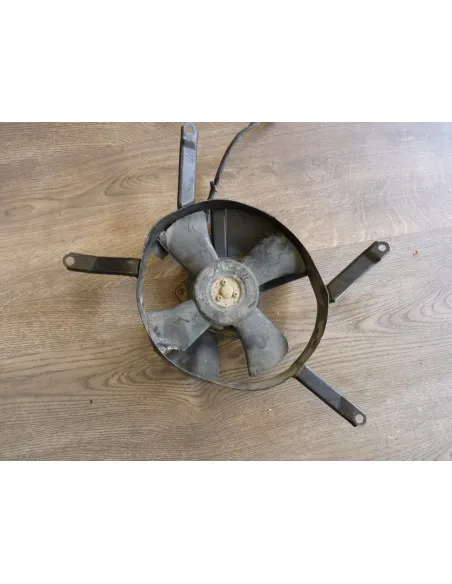 Ventilateur GSXR 1100 93-95  - 1