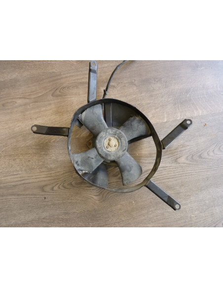 Ventilateur GSXR 1100 93-95  - 1