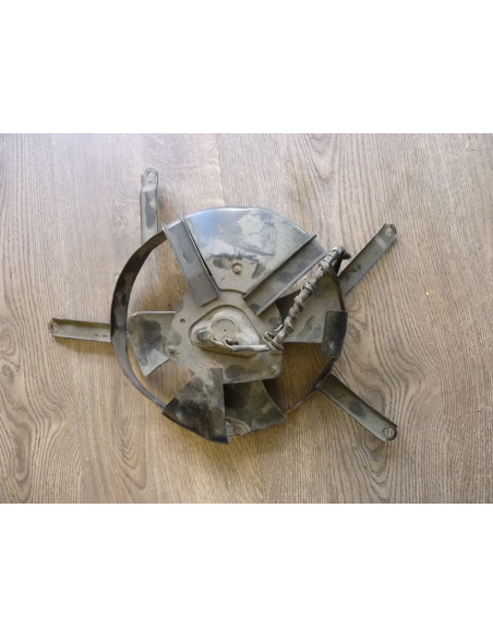Ventilateur GSXR 1100 93-95  - 2
