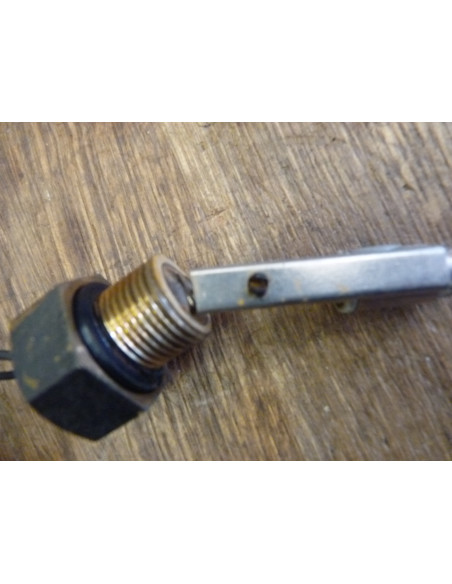 Jauge à essence GSXR 1100 89-95  - 3