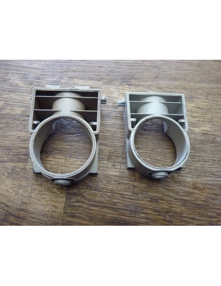 Guide de boisseaux GSXR 750-1100  - 2