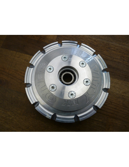 Embrayage Lock-up Otec Vmax 1700  - 1