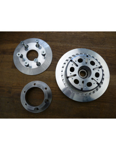 Embrayage Lock-up Otec Vmax 1700  - 3