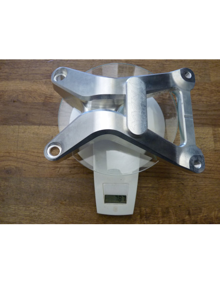Attacco testata cilindro Otec, serie 2, Vmax 1700  - 4