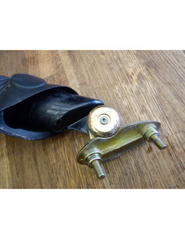 Rétroviseur droit GSXR 1100 89-90  - 3