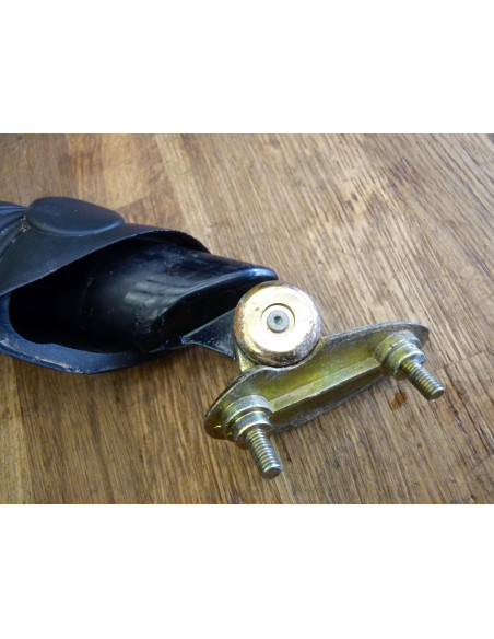 Rétroviseur droit GSXR 1100 89-90  - 3