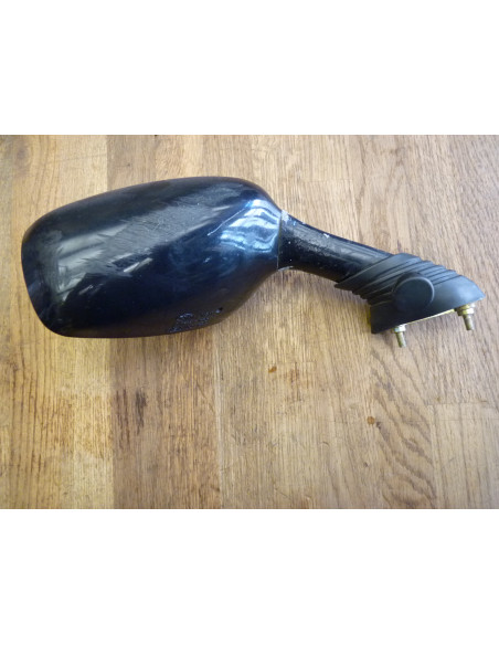 Rétroviseur droit GSXR 1100 89-90  - 4