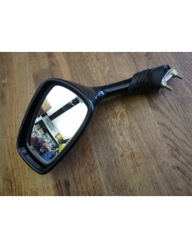 Rétroviseur gauche GSXR 1100 89-90  - 1