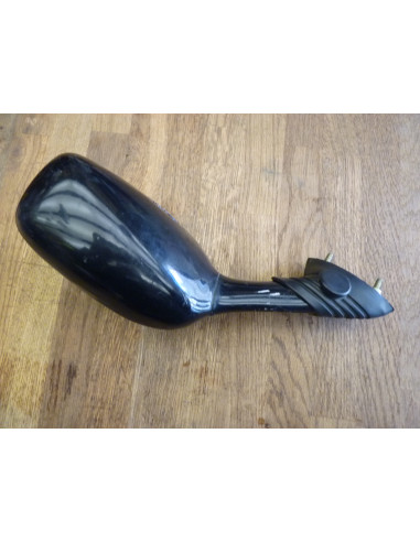 Rétroviseur gauche GSXR 1100 89-90  - 3