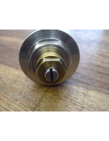 Bouchon de fourche GSXR 750 ou 1300  - 3