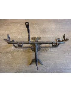 Support carénage GSXR 1100 86-88  - 2 2