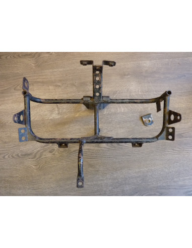 Support carénage GSXR 1100 86-88  - 3