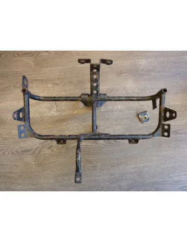 Support carénage GSXR 1100 86-88  - 3
