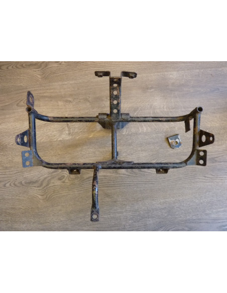 Support carénage GSXR 1100 86-88  - 3