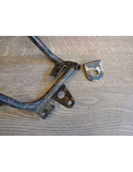 Support carénage GSXR 1100 86-88  - 5