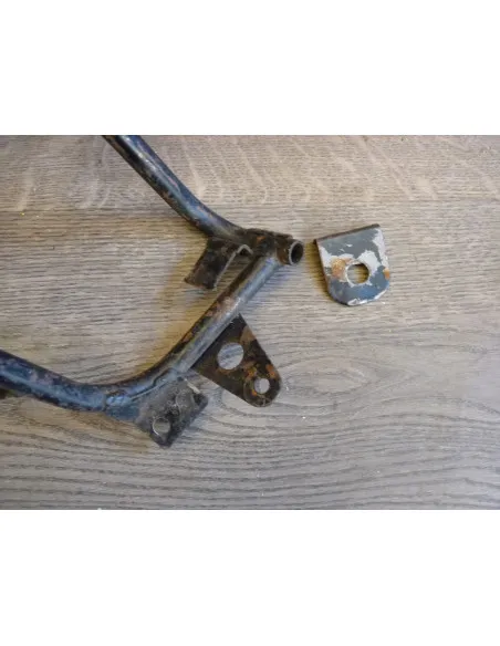 Support carénage GSXR 1100 86-88  - 5