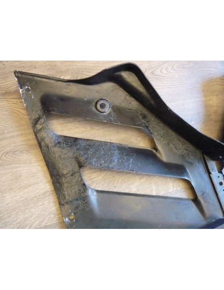 Right front side panel GSXR 750 88-89  - 6