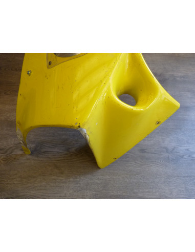 Tete de fourche poly GSXR 750 88-91  - 6