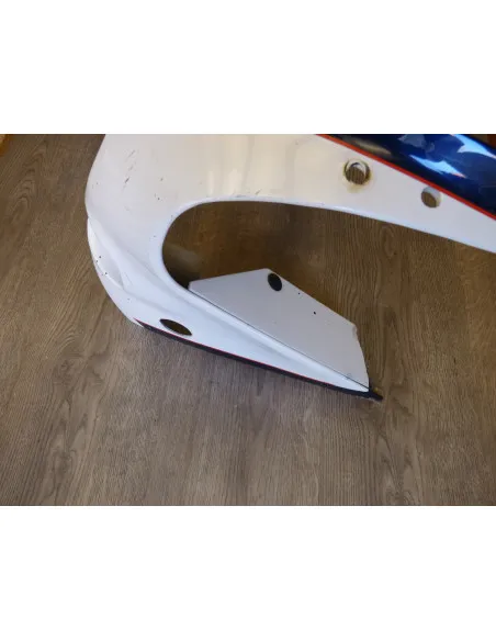 Tete de fourche GSXR 750 88-90  - 3