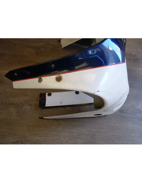 Tete de fourche GSXR 750 88-90  - 4