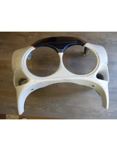 Tete de fourche GSXR 750 88-90  - 1