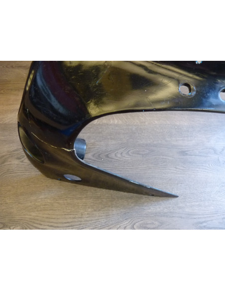 Tete de fourche GSXR 750 88-90  - 3