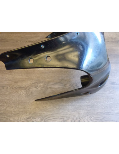 Tete de fourche GSXR 750 88-90  - 4