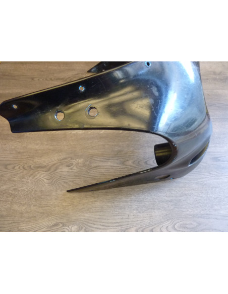 Tete de fourche GSXR 750 88-90  - 4