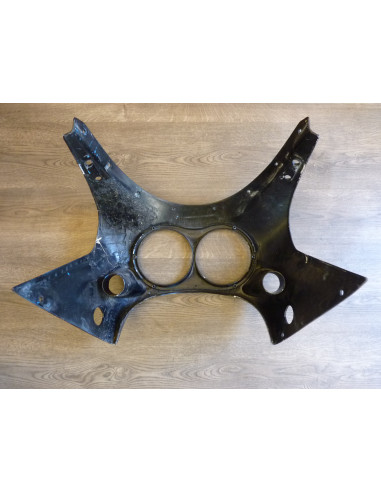 Tete de fourche GSXR 750 88-90  - 5