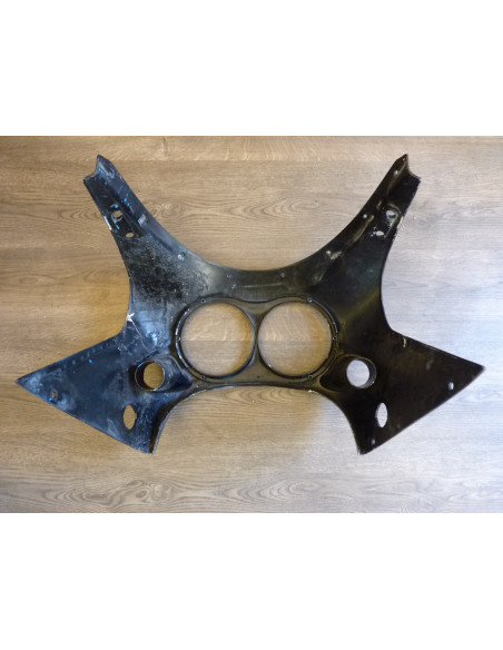 Tete de fourche GSXR 750 88-90  - 5