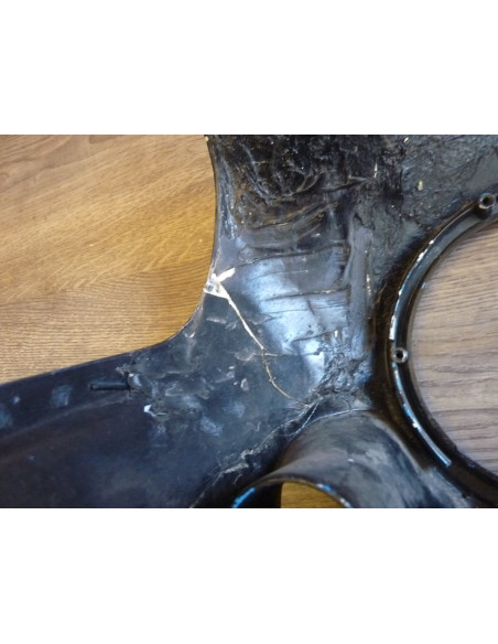 Tete de fourche GSXR 750 88-90  - 7