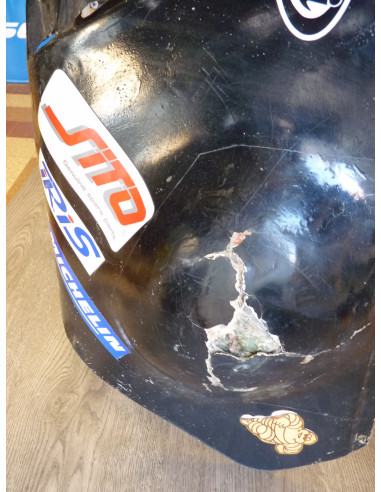 SABOT FIBRE GSXR 750-1100 88-92  - 3