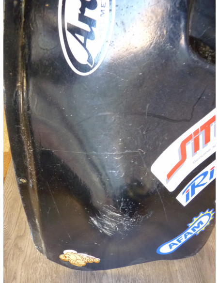 SABOT FIBRE GSXR 750-1100 88-92  - 4