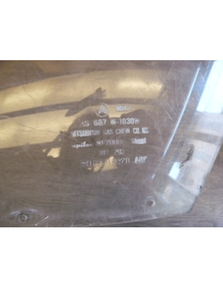 Bulle GSXR 1100 89-90  - 3