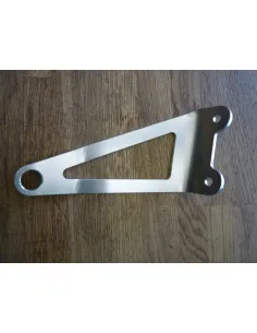 Support silencieux Yoshimura GSXR 600-750-1000  - 1