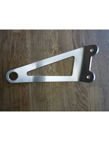 Support silencieux Yoshimura GSXR 600-750-1000  - 1