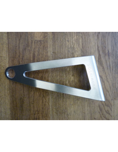 Support silencieux Yoshimura GSXR 600-750-1000  - 2