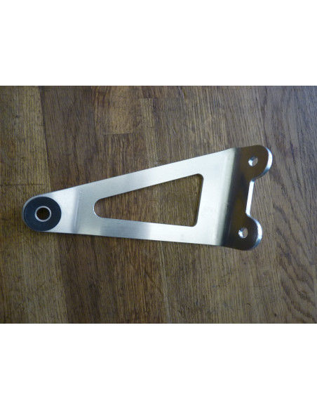 Support silencieux Yoshimura GSXR 600-750-1000  - 4