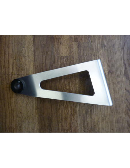 Support silencieux Yoshimura GSXR 600-750-1000  - 5