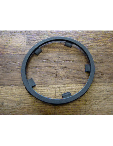 Silent bloc compteur GSXR 1100 86-88  - 1