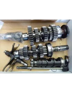 Boite de vitesse GSXR 1100 89-90  - 1