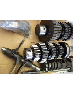 Boite de vitesse GSXR 1100 89-90  - 1 2